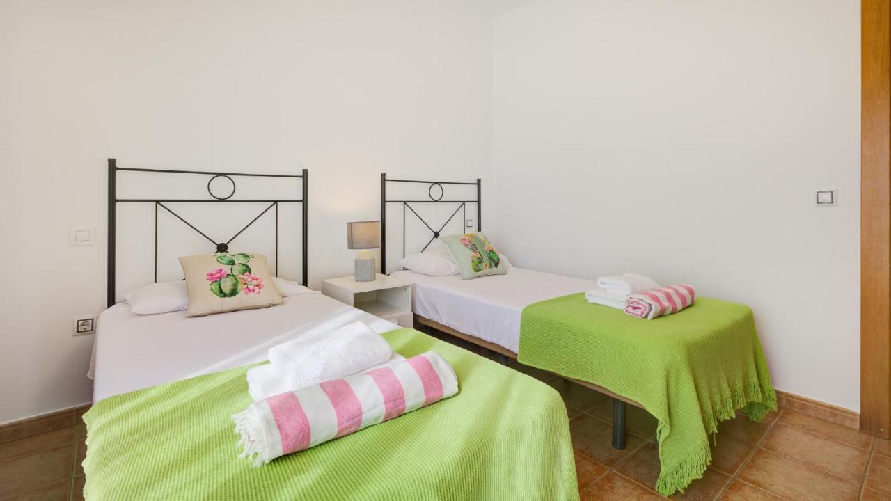 Villa Melissa Costa De Antigua Eksteriør billede