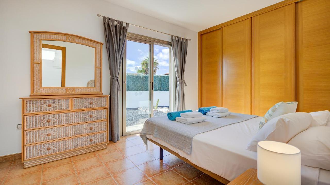 Villa Melissa Costa De Antigua Eksteriør billede