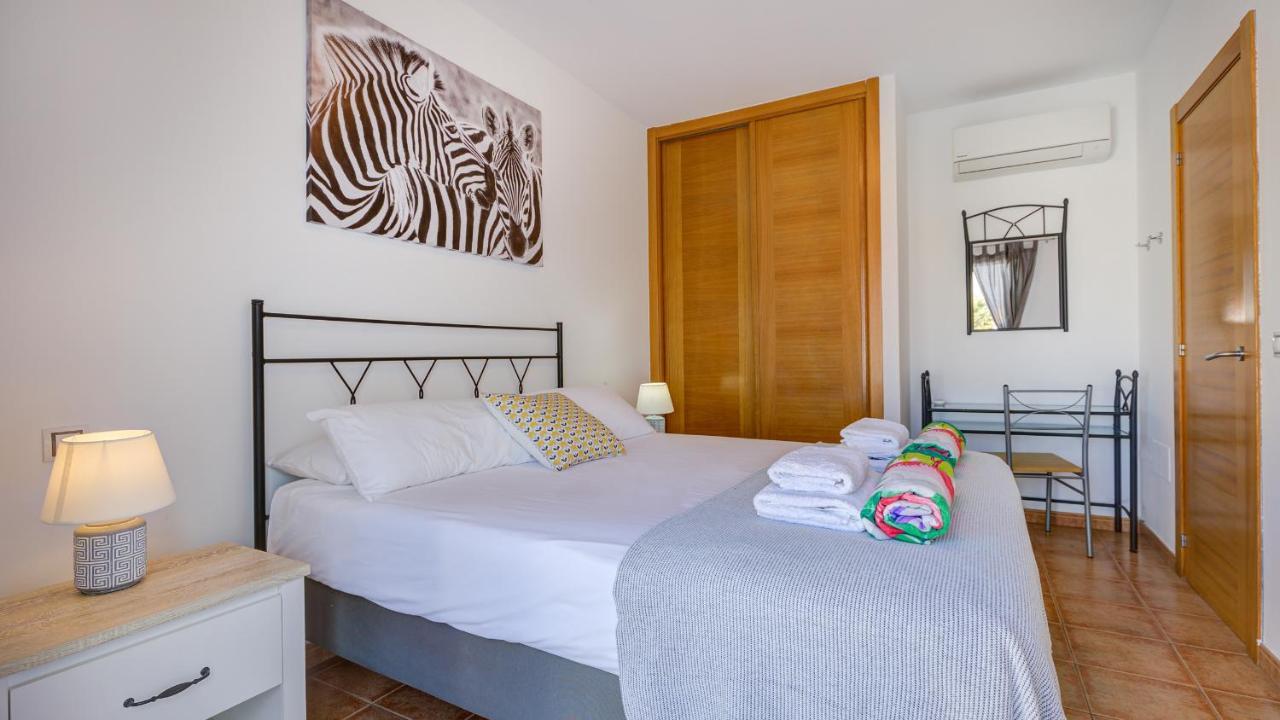 Villa Melissa Costa De Antigua Eksteriør billede