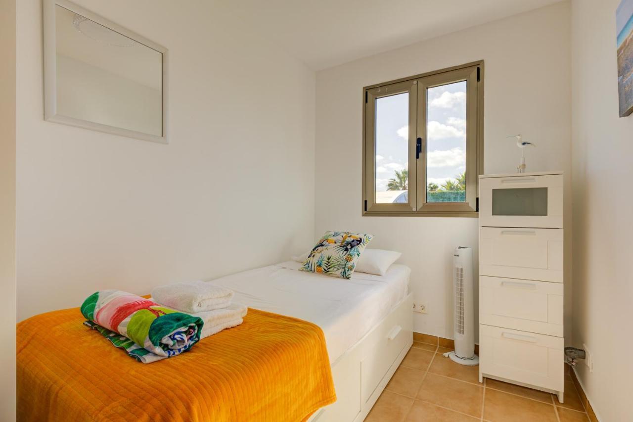 Villa Melissa Costa De Antigua Eksteriør billede
