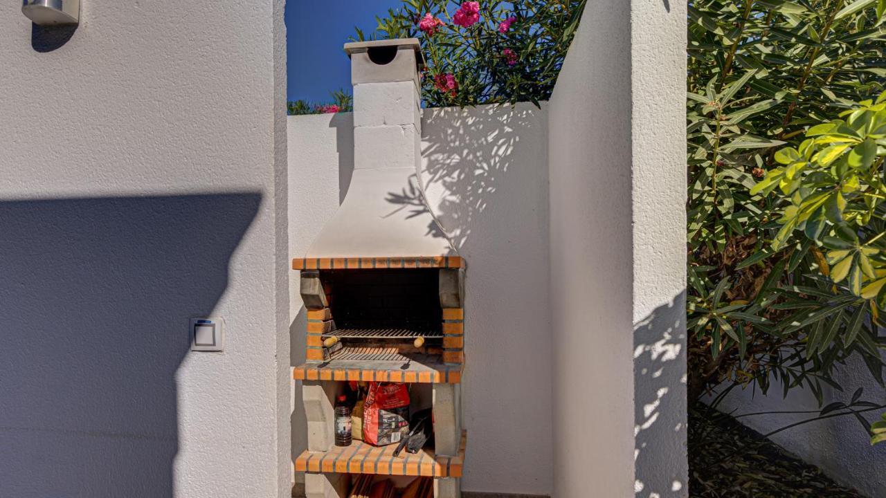 Villa Melissa Costa De Antigua Eksteriør billede